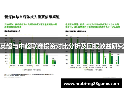 英超与中超联赛投资对比分析及回报效益研究
